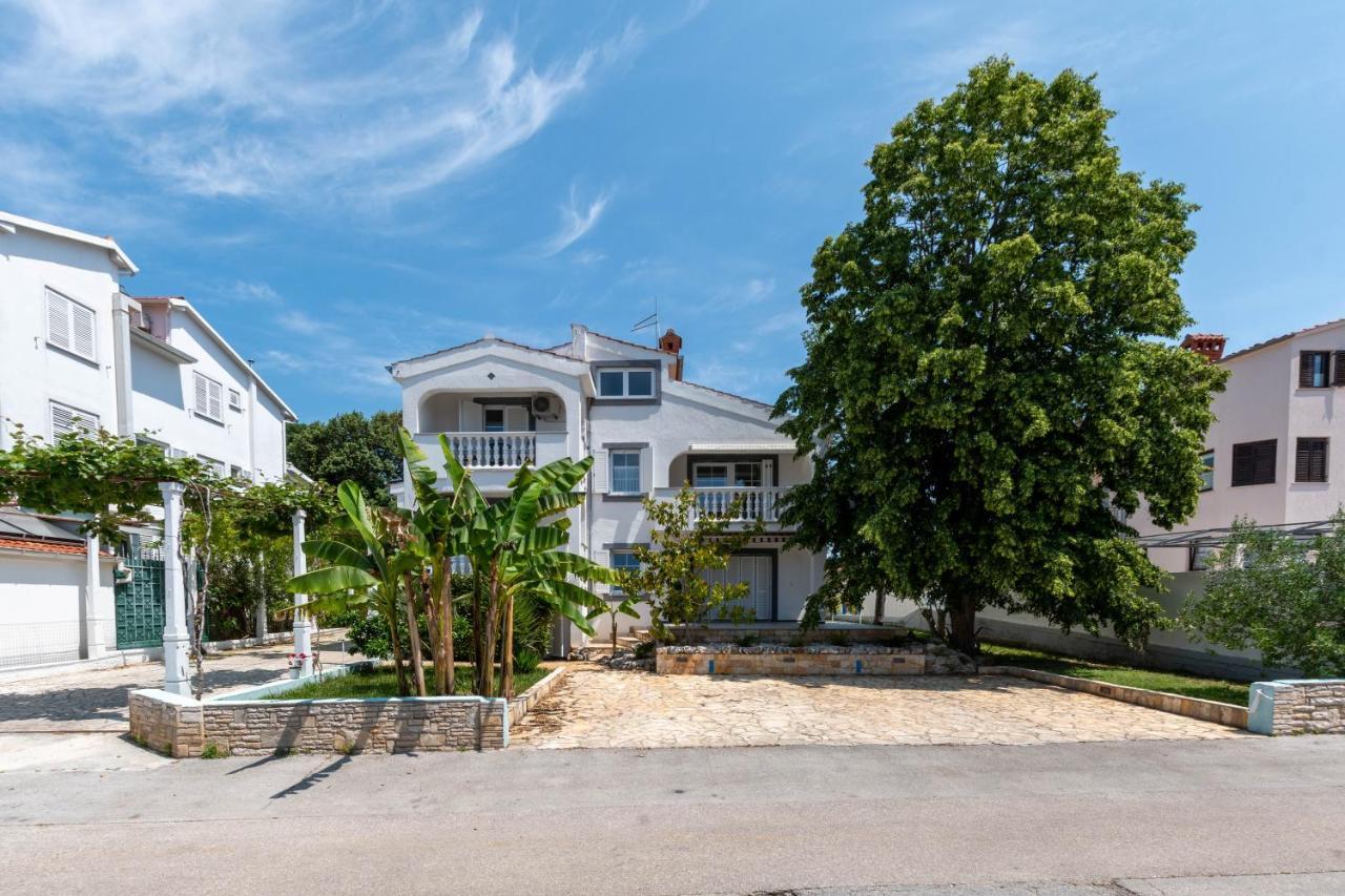 Villa Lucija Пєщана-Увала Екстер'єр фото