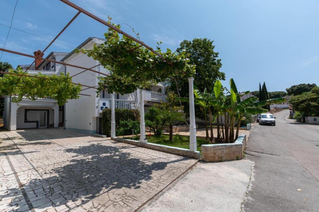 Villa Lucija Пєщана-Увала Екстер'єр фото